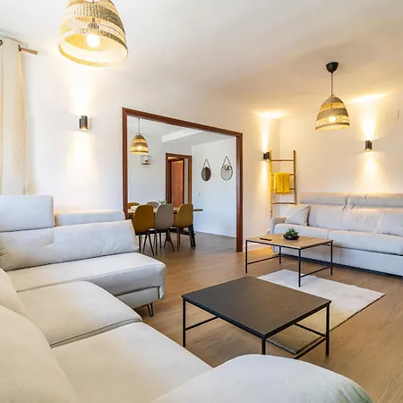 Cr Jerez Apartmán *