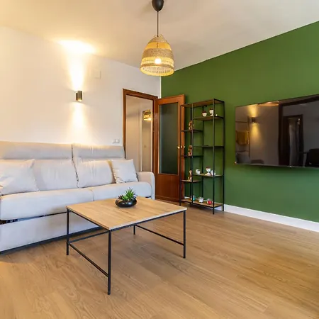 Apartmán Cr Jerez Jerez de la Frontera