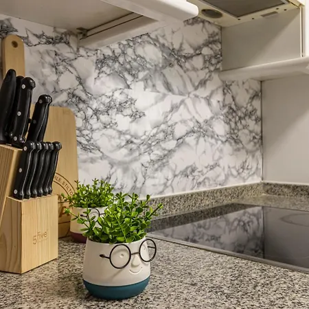 Cr Jerez Apartmán Jerez de la Frontera