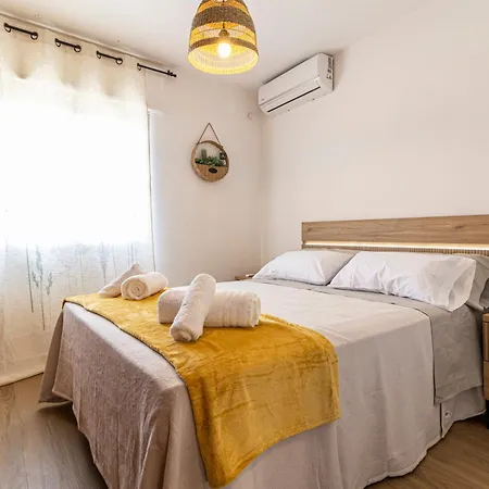 アパート Cr Jerez ヘレス