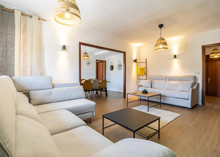 Cr Jerez Апартаменти *