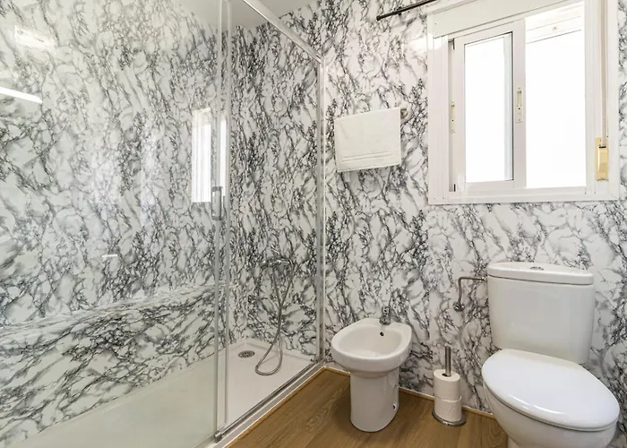 Cr Jerez Апартаменти