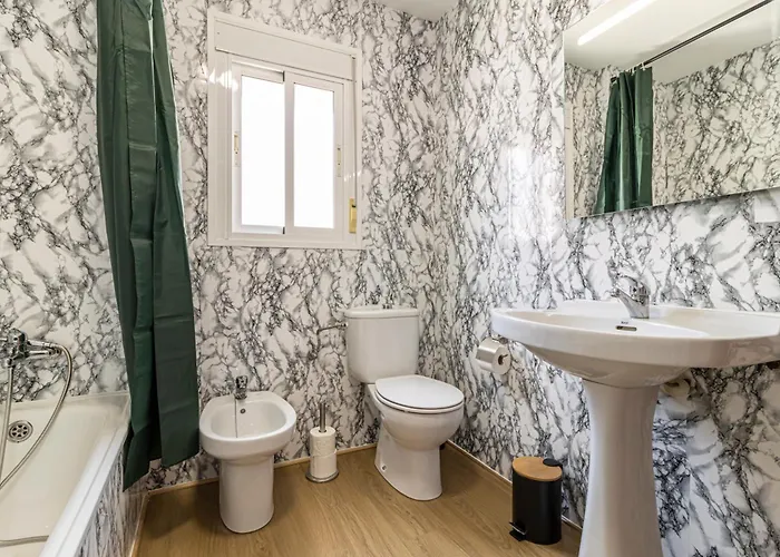 Апартаменти Cr Jerez