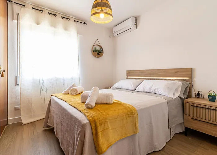 Апартаменти Cr Jerez Херес-де-ла-Фронтера