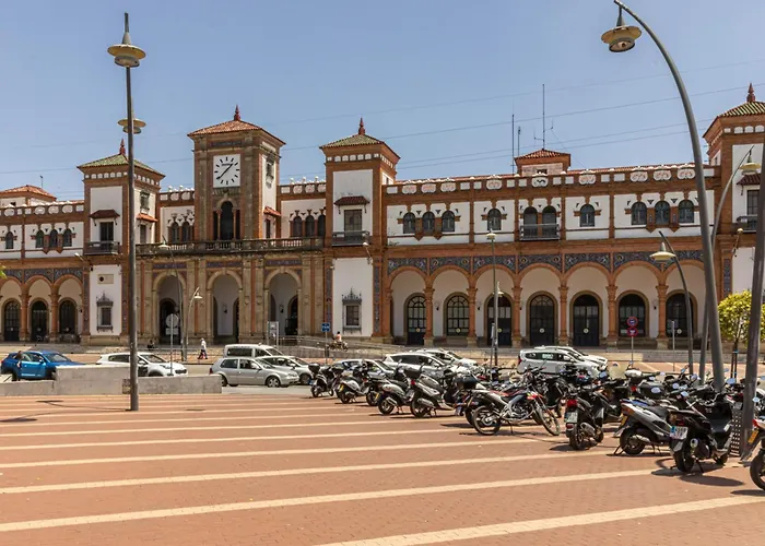 Cr Jerez Херес-де-ла-Фронтера