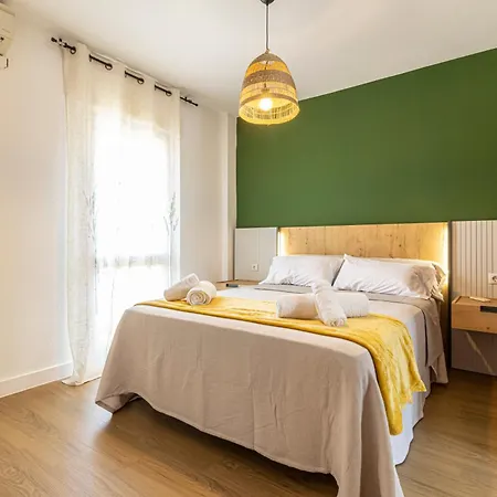 Apartamento Cr Jerez *