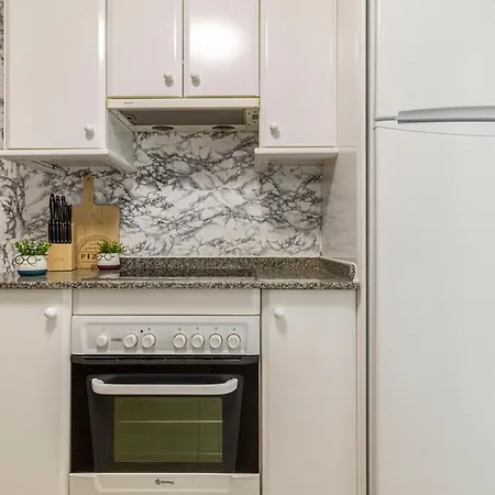 Cr Jerez Apartamento