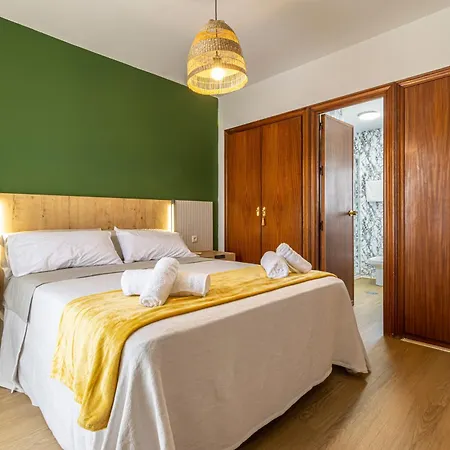 Apartamento Cr Jerez Jerez de la Frontera