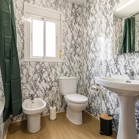 Apartamento Cr Jerez