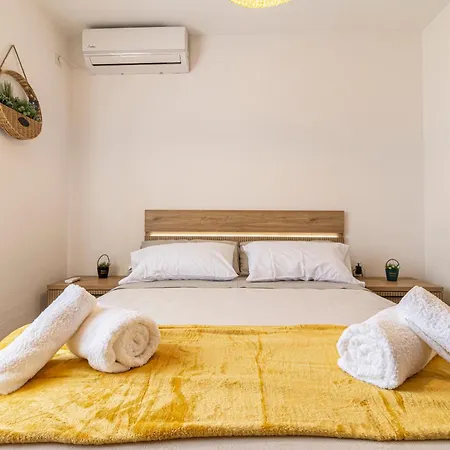 Apartamento Cr Jerez *