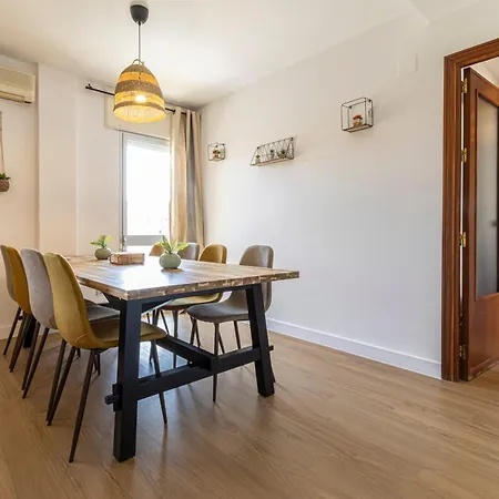 Apartamento Cr Jerez