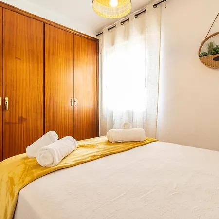 Cr Jerez Apartamento