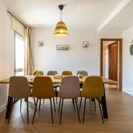 Apartamento Cr Jerez *