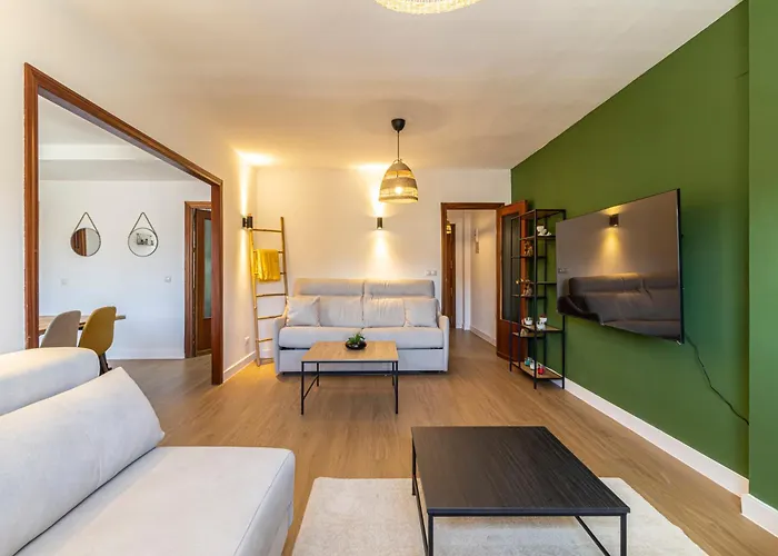 Lägenhet Cr Jerez Jerez de la Frontera