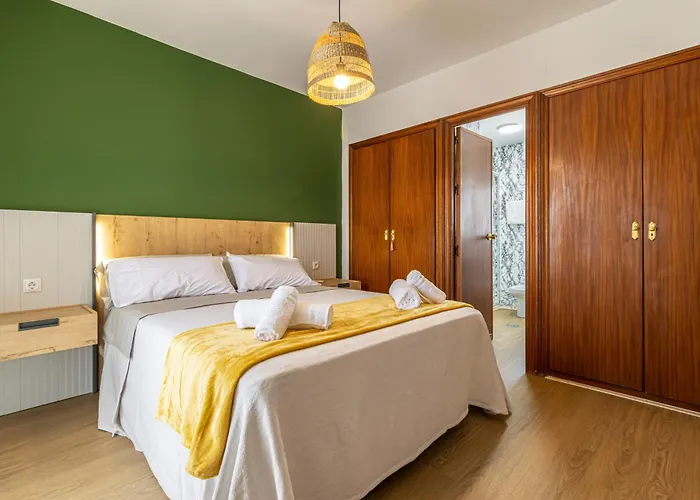 Lägenhet Cr Jerez Jerez de la Frontera