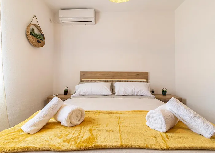 Lägenhet Cr Jerez *