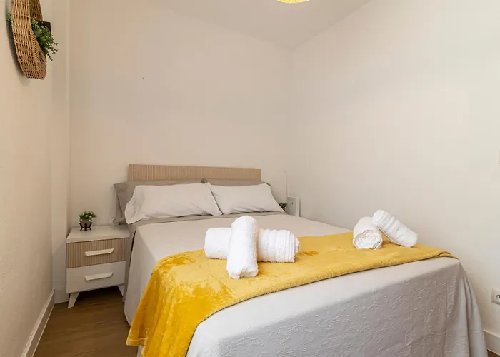 Lägenhet Cr Jerez Jerez de la Frontera