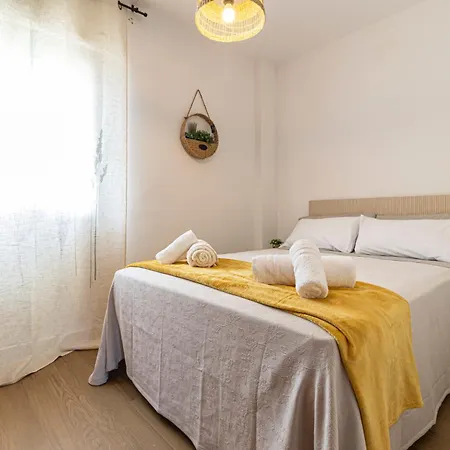 Apartment Cr Jerez