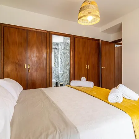 Apartment Cr Jerez *