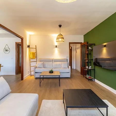 Apartment Cr Jerez Jerez de la Frontera