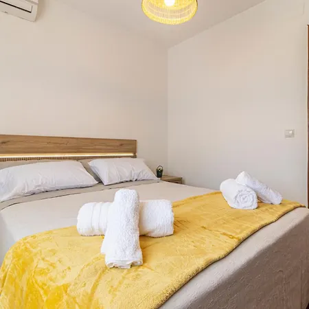 Cr Jerez Apartment *