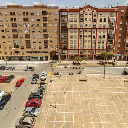 Cr Jerez Apartment Jerez de la Frontera