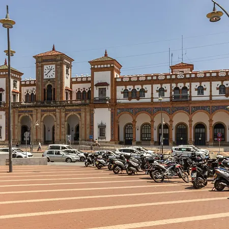 Cr Jerez Jerez de la Frontera