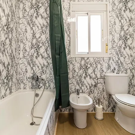 Apartment Cr Jerez *